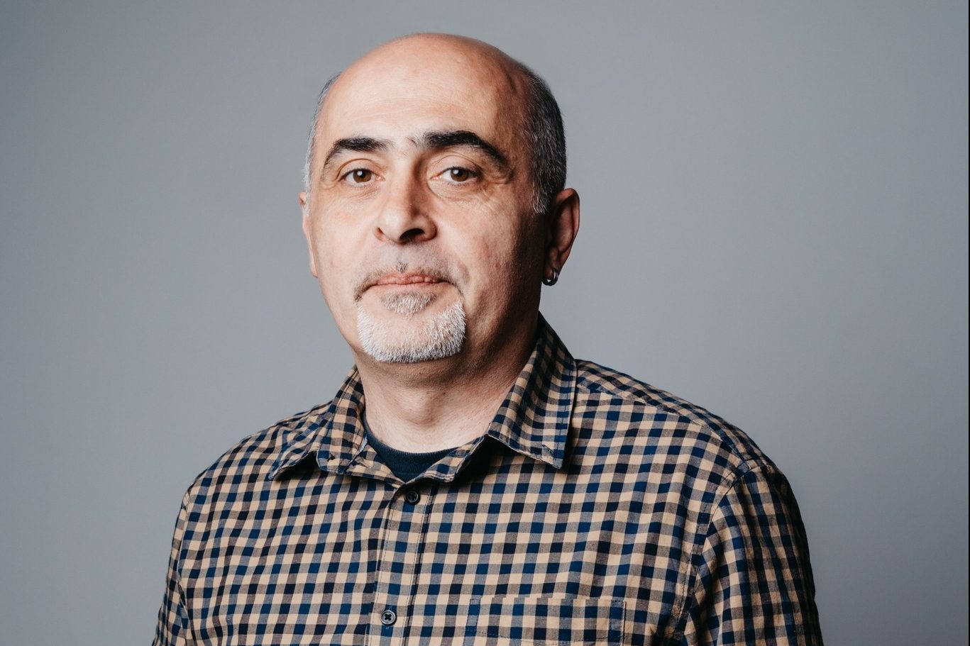 «Հարևանները փորձում են ձեզ կոտրել». Սամվել Մարտիրոսյանը զգուշացնում է