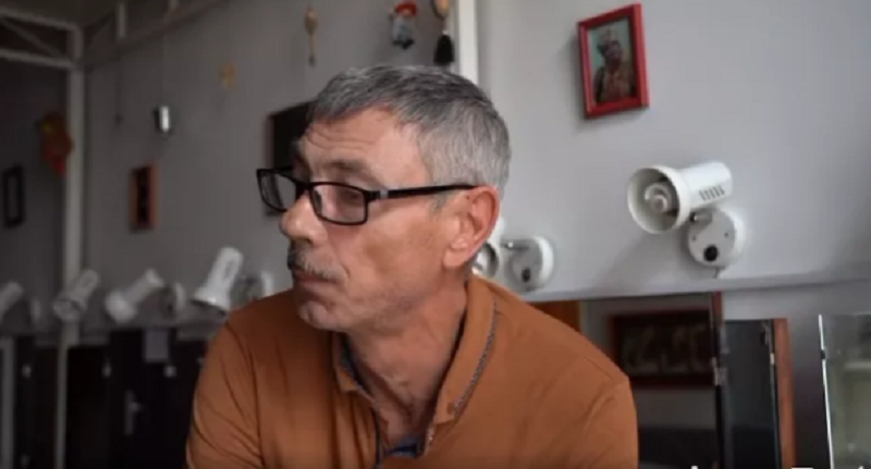 Մահացել է դերասան Յուրի Պոտապենկոն