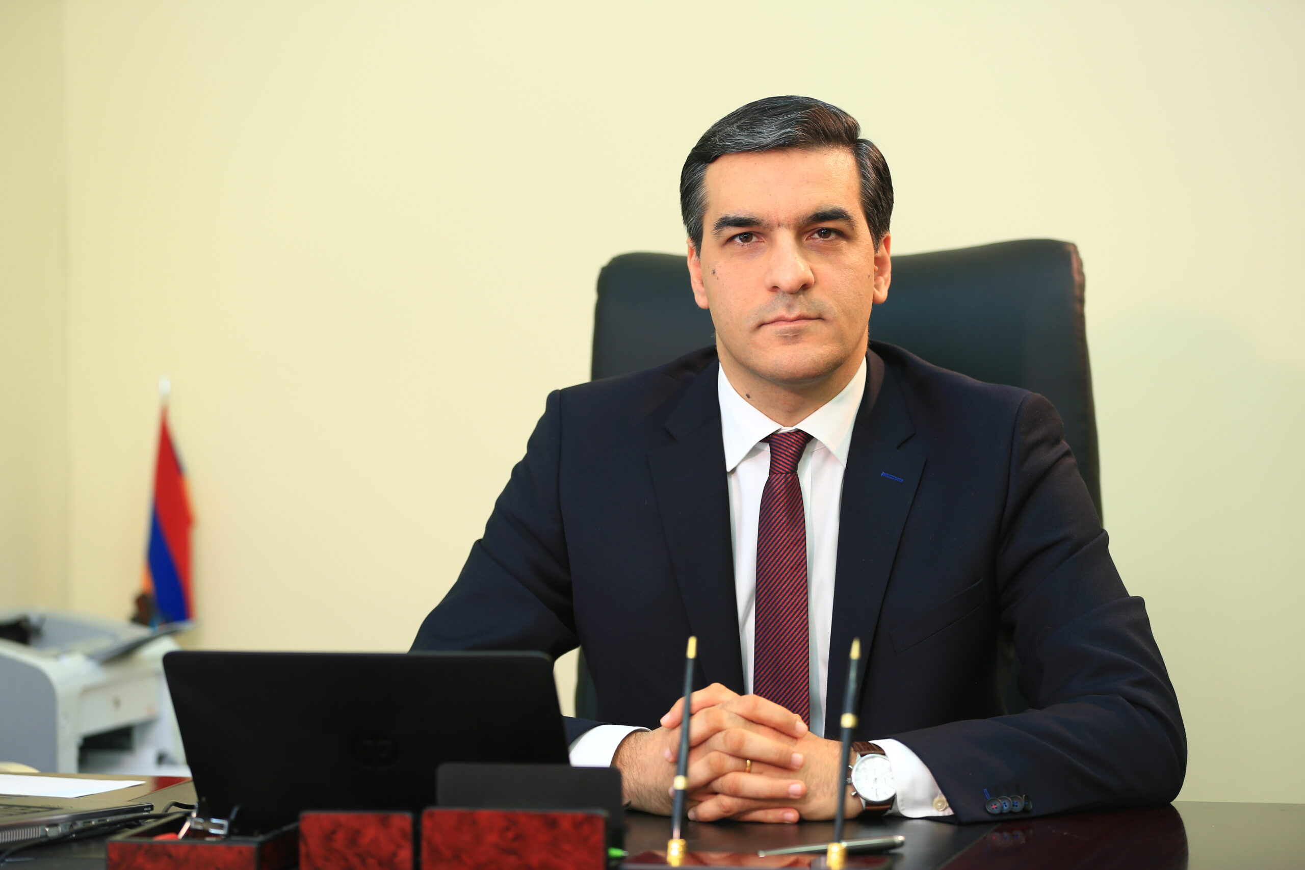 Այս ատելությունն է, որ հանգեցնում է  հայերի նկատմամբ ադրբեջանական անպատիժ դաժանությունների. Թաթոյան