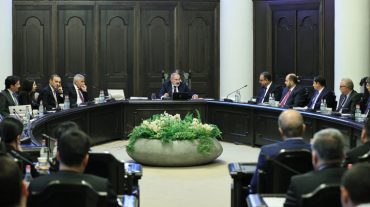 Ավելացվել է մարզիկների սննդի և գիշերակացի գումարը