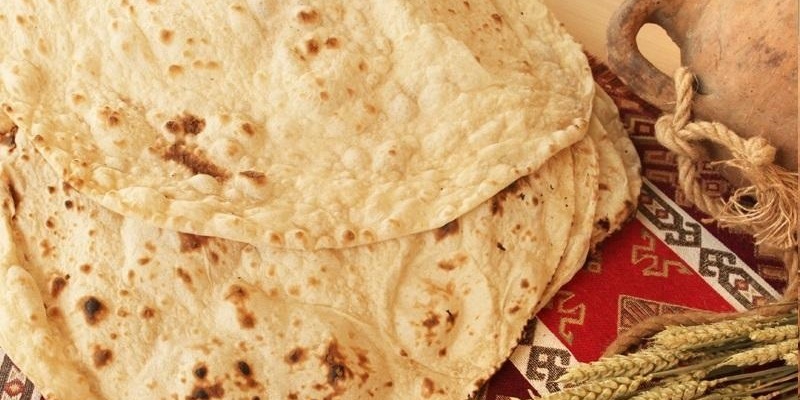 Փառատոն՝ նվիրված ՅՈՒՆԵՍԿՕ-ում գրանցված հայկական լավաշի նորովի արժևորմանն ու պահպանությանը