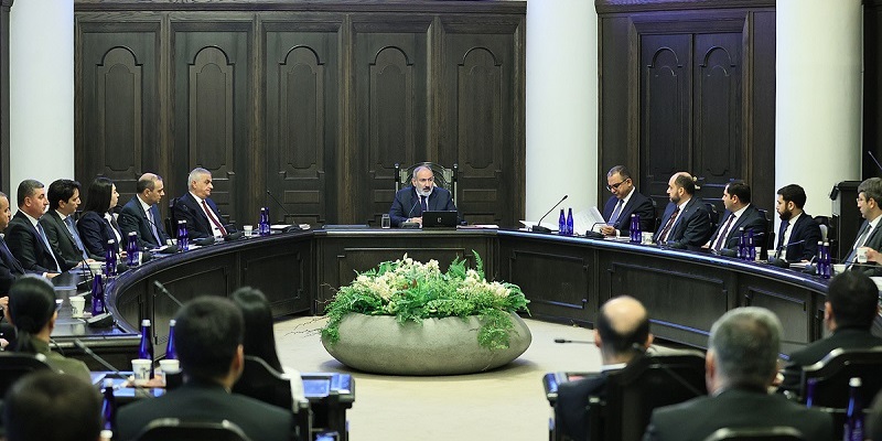 Լրացուցիչ միջոցներ են հատկացվել կրթական, մշակութային և մարզական հաստատությունների համար