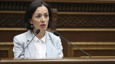 Նոր կարգավորումներ ներառական կրթության ոլորտում. քննարկում ԱԺ-ում