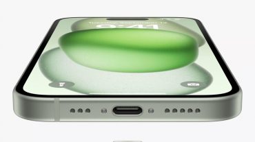iPhone 15-ը չի լիցքավորվի Power Bank-ից