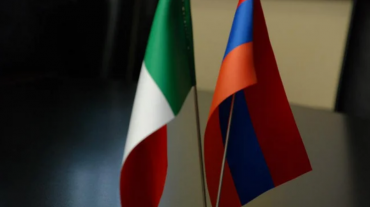 Իտալական շուկան առավել հասանելի կդառնա հայ գործարարների համար. կայացել է հայ-իտալական «Ամրապնդելով գործընկերային կապերը» ֆորումը