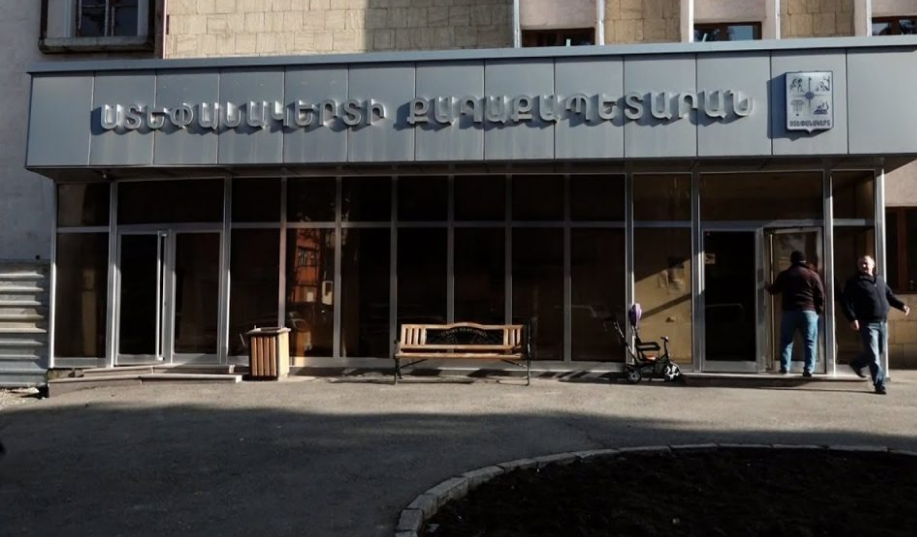 Տեղաշարժի անհրաժեշտություն չկա. Ստեփանակերտի քաղաքապետարանը հորդորում է մնալ ապաստարաններում