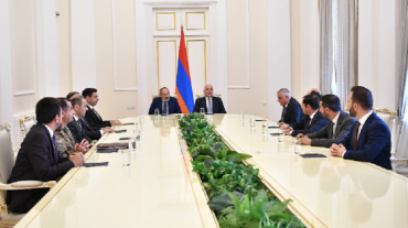 Տեղի է ունեցել Անվտանգության խորհրդի արտահերթ նիստ