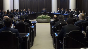 Սա համաձայնեցված դիրքորոշում է Լեռնային Ղարաբաղի գործընկերների հետ, որ մեր պլան Ա-ն ԼՂ-ն հայաթափելը չէ. Փաշինյան