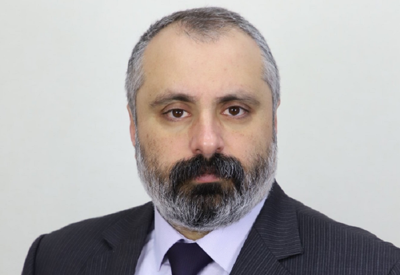 Ադրբեջանը պահանջել է Դավիթ Բաբայանին. նա կմեկնի Շուշի