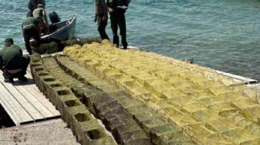 Սևանա լճից դուրս է բերվել 274 հատ խեցգետնորսից, 136 կենդանի խեցգետին վերադարձվել է լիճ