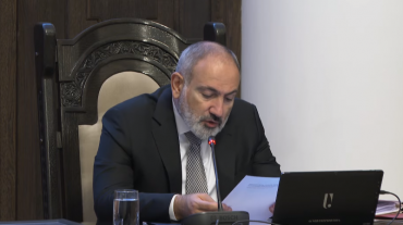 Վերլուծությունը ցույց է տալիս, որ առաջիկա օրերին Լեռնային Ղարաբաղում այլևս հայ չի մնա. Փաշինյան