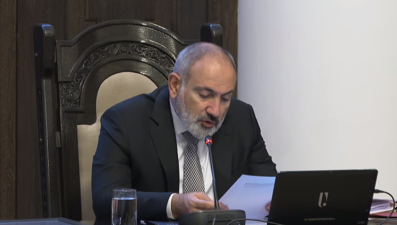 Վերլուծությունը ցույց է տալիս, որ առաջիկա օրերին Լեռնային Ղարաբաղում այլևս հայ չի մնա. Փաշինյան