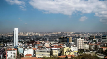 Թուրքիան գազային հանգույցի նախագծի՝ շուկայի մասնակիցների հետազոտություն կանցկացնի