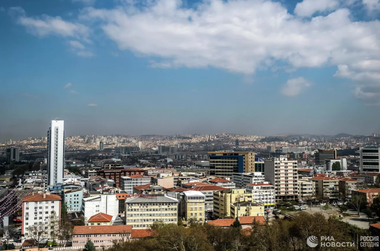 Թուրքիան գազային հանգույցի նախագծի՝ շուկայի մասնակիցների հետազոտություն կանցկացնի