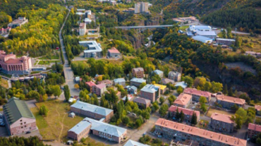 Ջերմուկը՝ պատերազմից 1 տարի անց. քաղաքն ապրում է, բիզնեսը՝ աշխատում
