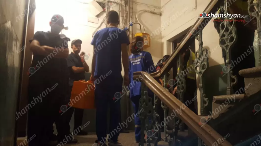 Երևանում՝ բնակարանում, հայտնաբերվել է Ռուսաստանում և Հայաստանում հայտնի բլոգերի կնոջ դին. նախաձեռնվել է քրեական վարույթ
