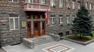 ԱԱԾ տնօրենին ու տեղակալներին կնշանակի և կազատի վարչապետը