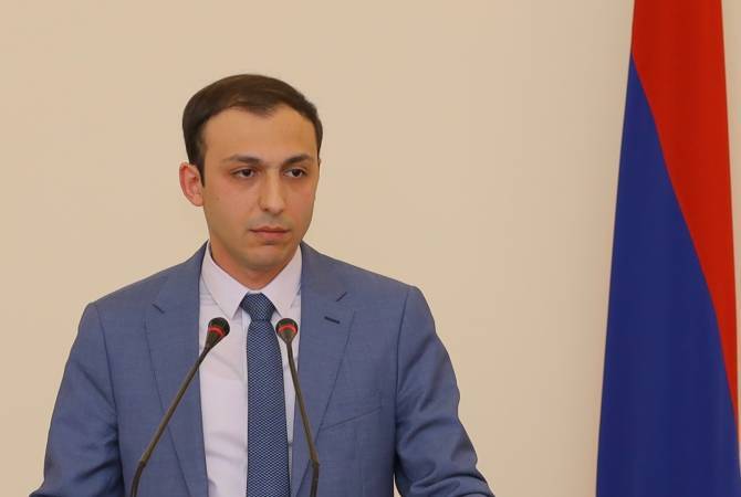 ՄԻՊ գրասենյակը բազմաթիվ սարսափելի հաղորդումներ է ստանում Արցախի խաղաղ բնակչության դեմ ադրբեջանական տեղեկատվական ահաբեկչության վերաբերյալ. Արցախի ՄԻՊ