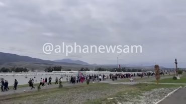 Ի՞նչ է սա, եթե ոչ էթնիկ զտում. Բակուրաձեն իր աջակցությունն է հայտնել հայ ազգին