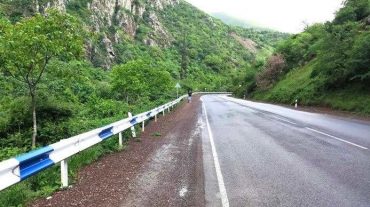 Իրավիճակը ՀՀ ավտոճանապարհներին