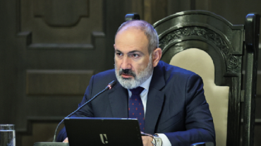 Վարչապետն անդրադարձել է Լեռնային Ղարաբաղում հաստատված հումանիտար և ռազմաքաղաքական իրավիճակին