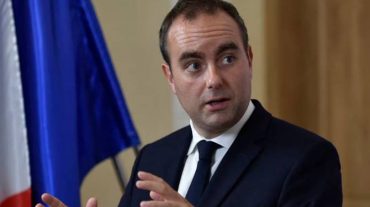Ֆրանսիան ուսումնասիրում է Հայաստանի պաշտպանական կարիքները. Սեբաստիան Լեկոռնյու