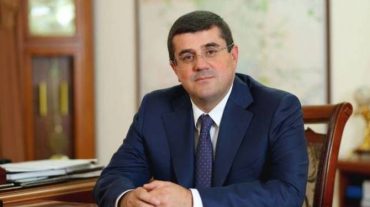 Ադրբեջանը շինծու մեղադրանքներ է առաջադրել Արայիկ Հարությունյանին