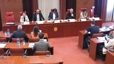 Միջազգային հանրությունը թույլ է տվել, որ մարդասիրական այս աղետը հասնի իր հանգուցալուծմանը․ հայ համայնքի ներկայացուցիչը՝ Կատալոնիայի խորհրդարանին