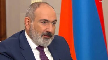 Ադրբեջանը բարձրացնում է 8 գյուղի հարց, մենք էլ 8 գյուղի խնդիր ունենք․ ՀՀ վարչապետ