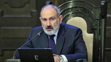Լեռնային Ղարաբաղի հայաթափումը երբեք մեր պլանների մեջ չի մտել․ վարչապետ