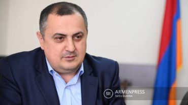 Հայաստանում կայանալիք սամբոյի աշխարհի առաջնությունն աննախադեպ է լինելու. Կարեն Գիլոյան