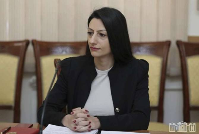 ԼՂ-ից ՀՀ տեղափոխված բազմաթիվ դիերի վրա առկա են խոշտանգումների և անդամախեղումների նշաններ․ ՄԻՊ