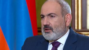 Հայաստանը պետք է անվտանգային ոլորտի հարաբերությունները դիվերսիֆիկացնի. ՀՀ վարչապետ