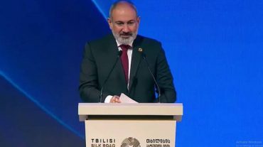 Փաշինյանն առաջիկա ամիսներին Ադրբեջանի հետ խաղաղության պայմանագիր կնքելու հույս է հայտնել