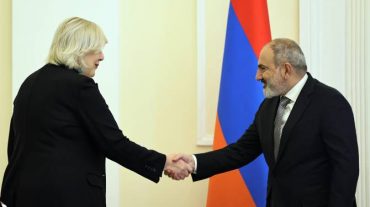 «Գարդման-Շիրվան-Նախիջևան» համահայկական միության արձագանքը Եվրոպայի խորհրդի մարդու իրավունքների հանձնակատարի՝ տարածաշրջան կատարած այցին