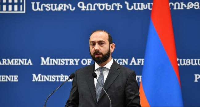 Հայաստանի և Ադրբեջանի միջև հնարավոր է խաղաղություն, եթե միանշանակ լինի փոխադարձաբար տարածքային ամբողջականության ճանաչումը. Միրզոյան
