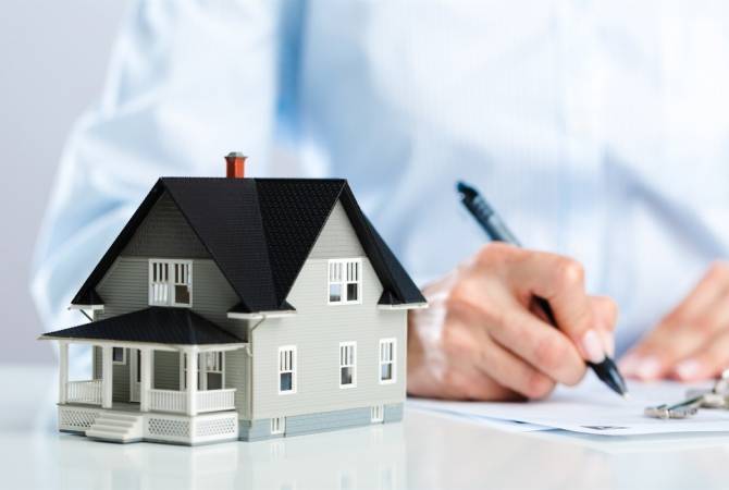 Քայլեր են ձեռնարկվում անշարժ գույքի ոլորտում թղթային փաստաթղթաշրջանառության ծավալները նվազեցնելու ուղղությամբ