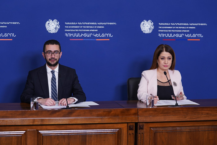 Փաստաթղթային խոչընդոտները չեն կարող արգելք հանդիսանալ սոցիալական աջակցության հասանելիության տեսանկյունից