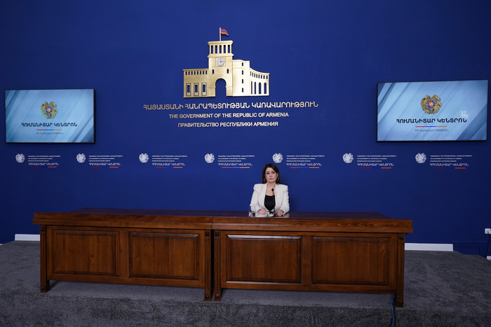 Լեռնային Ղարաբաղից բռնի տեղահանված 4145 երեխա արդեն հաճախում է դպրոց