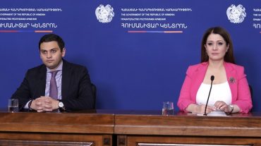 Գործադիրն առաջիկայում որոշում կընդունի Լեռնային Ղարաբաղից բռնի տեղահանված ուսանողների վարձավճարների վերաբերյալ