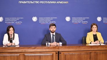 Էկոնոմիկայի նախարարությունը ԼՂ-ից բռնի տեղահանված գործարարների համար ծրագրեր է իրականացնում