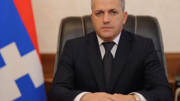 Արցախի տեղեկատվական շտաբը հերքում է Սամվել Շահրամանյանի քաղաքական գնահատականների մասին տարածված լուրը