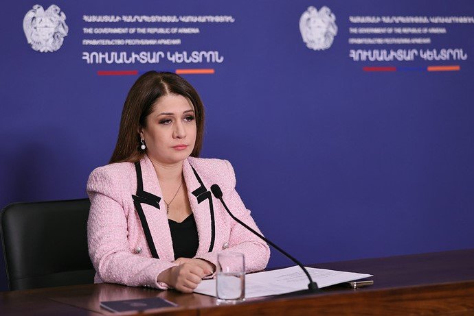 Լեռնային Ղարաբաղից բռնի տեղահանված 59 հազար 59 անձ ՀՀ տարբեր մարզերում օգտվել է պետական աջակցությունից