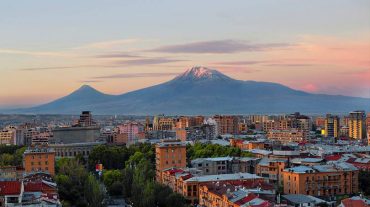 Երևանի փոքր կենտրոնում ժամը 07։00-21։00-ը կարգելվի 1․5 տոննա առավելագույն բենռվածությամբ բեռնատարների մուտքը