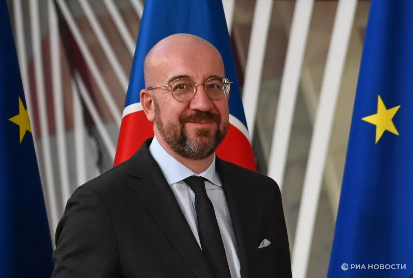 Եվրոպական խորհրդի ղեկավարը Մակրոնի և Շոլցի մասնակցությամբ հանդիպում կունենա Փաշինյանի հետ