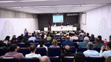 ՊԵԿ-բիզնես գործընկերային հանդիպում. քննարկվել են Լիազորված տնտեսական օպերատորի ինստիտուտի զարգացման հեռանկարները