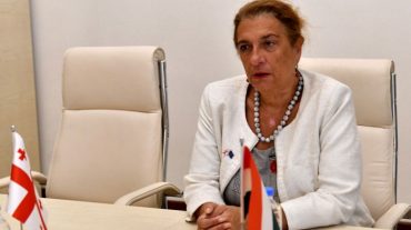 Հունգարիան պատրաստ է միջնորդական դեր խաղալ Ադրբեջանից հայ ռազմագերիների անվտանգ վերադարձի համար. դեսպան