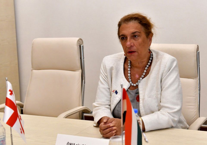 Հունգարիան պատրաստ է միջնորդական դեր խաղալ Ադրբեջանից հայ ռազմագերիների անվտանգ վերադարձի համար. դեսպան