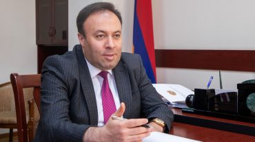 Քննչական կոմիտեի համակարգում աշխատանքային պայմանների բարելավումը՝ գործունեության գերակա ուղղություն. ՀՀ ՔԿ գլխավոր քարտուղար