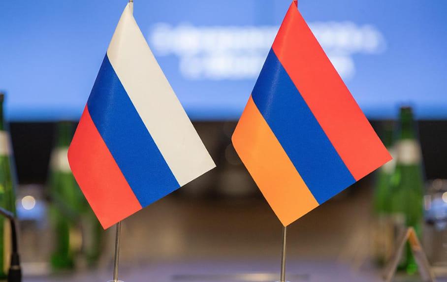 Ռուսաստանը Սյունիքում գլխավոր հյուպատոսություն կբացի